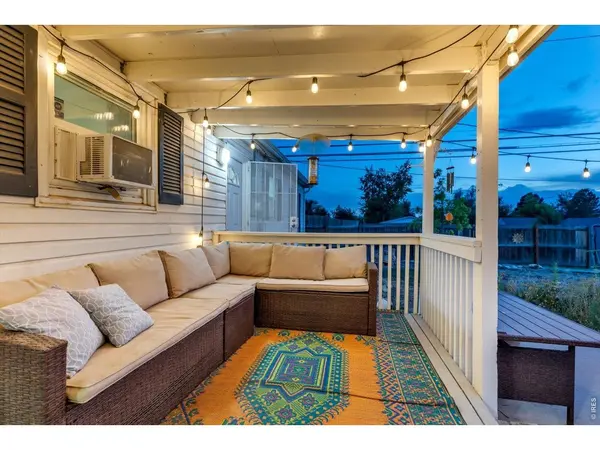 1195 S Winona, Denver, CO 80219