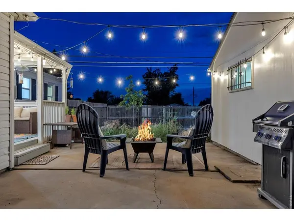1195 S Winona, Denver, CO 80219