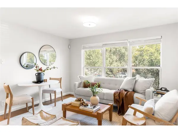 807 W 4th, Denver, CO 80223
