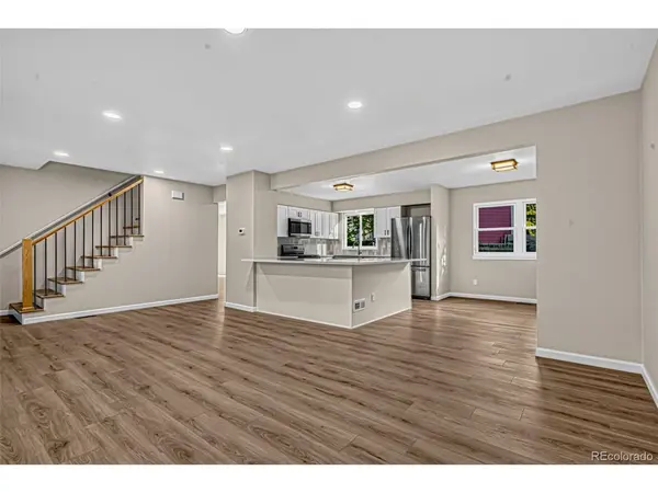 2598 S Ouray, Aurora, CO 80013