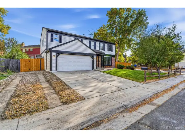 2598 S Ouray, Aurora, CO 80013