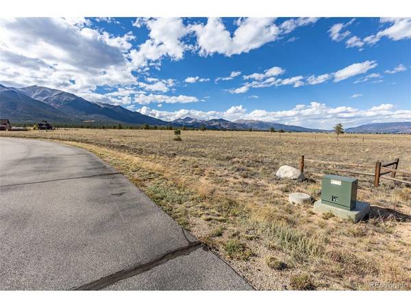 14806 N Stagecoach, Buena Vista, CO 81211