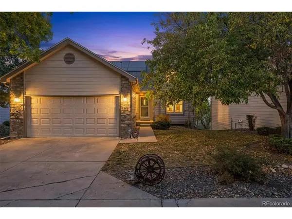6732 Kilmer, Arvada, CO 80007