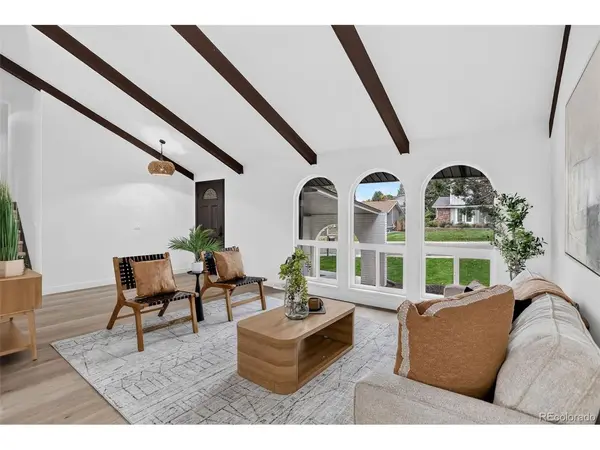 4084 S Willow, Denver, CO 80237
