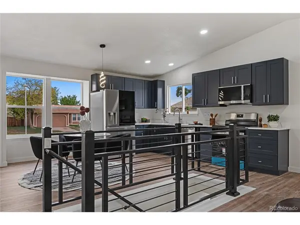2754 S Uravan, Aurora, CO 80013