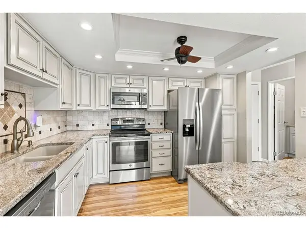 13631 E Marina #410, Aurora, CO 80014