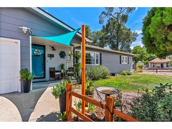 1212 N 9th, Canon City, CO 81212