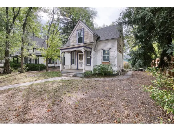 523 E Platte, Colorado Springs, CO 80903