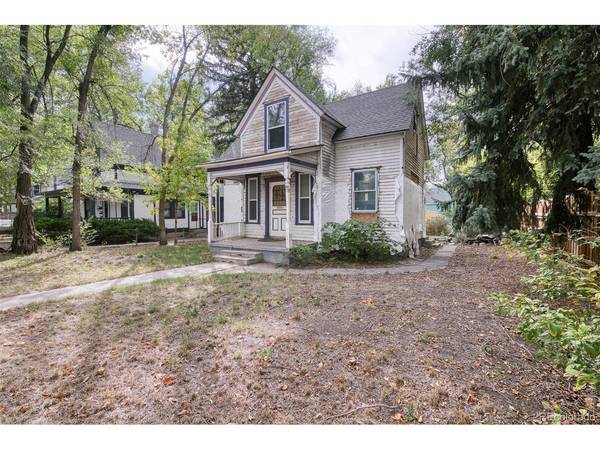 523 E Platte, Colorado Springs, CO 80903