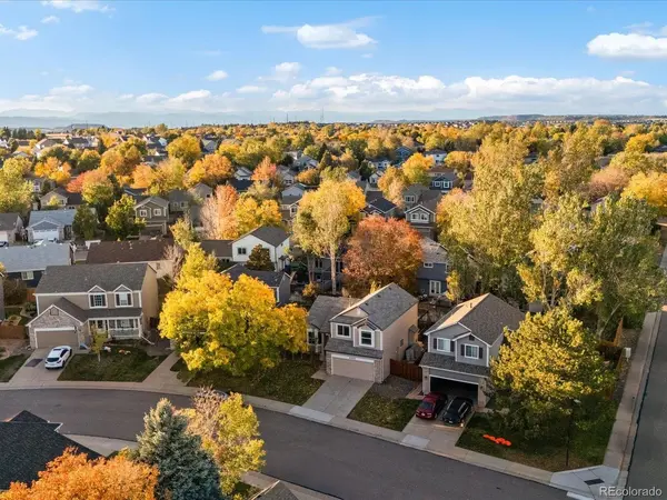 5383 E Weston, Castle Rock, CO 80104