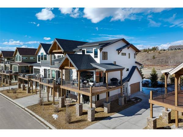 174 Hay Meadow, Fraser, CO 80442