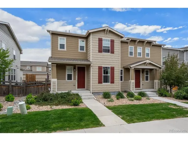 21833 E Quincy, Aurora, CO 80015