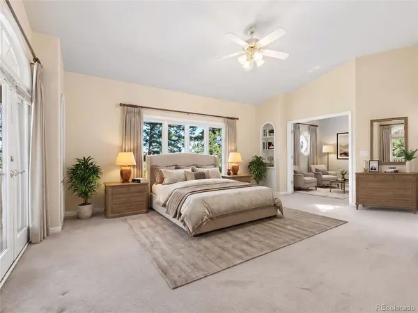 1535 Napoli, Colorado Springs, CO 80906