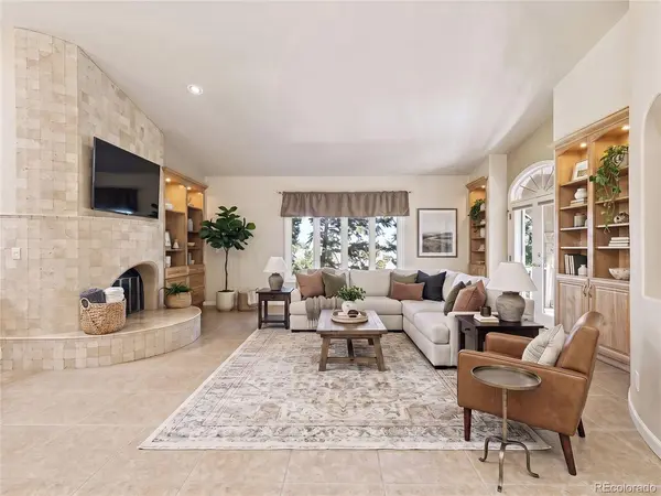 1535 Napoli, Colorado Springs, CO 80906