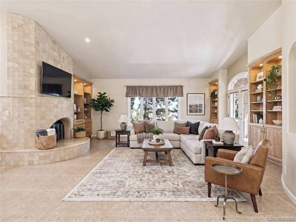 1535 Napoli, Colorado Springs, CO 80906