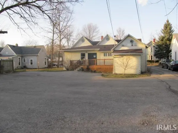 615 W Kirkwood AVE, Bloomington, IN 47404