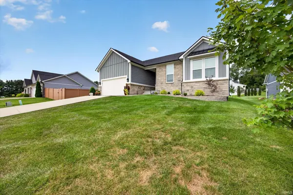 4288 S Windmill LN, Bloomington, IN 47401