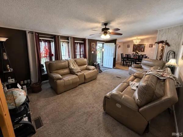1214 N Lafountain ST, Kokomo, IN 46901