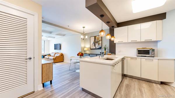 64-05 Yellowstone BLVD #415AS, Forest Hills, NY 11375