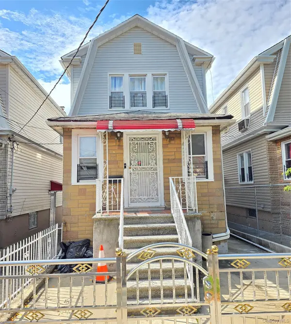 4229 Bruner AVE, Bronx, NY 10466