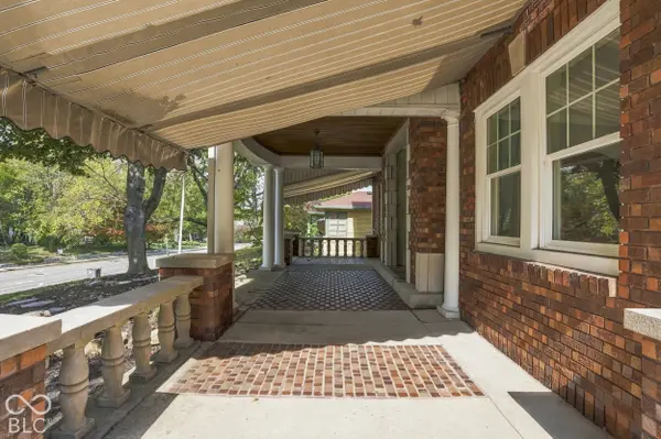 5527 N Pennsylvania ST, Indianapolis, IN 46220