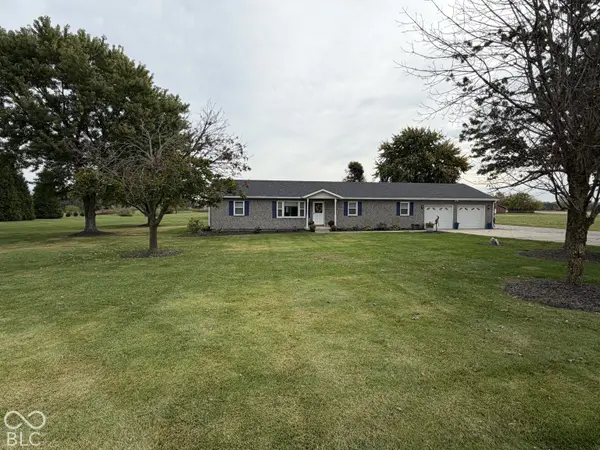 8962 S 750 W, Pendleton, IN 46064