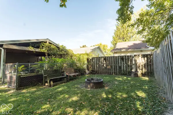 113 S Harrison ST, Knightstown, IN 46148