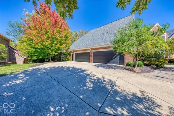 13855 Coldwater DR, Carmel, IN 46032