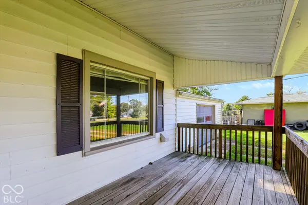6405 W Bethel AVE, Muncie, IN 47304