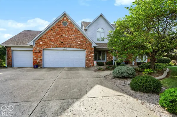 1059 Morningside DR, Greenfield, IN 46140