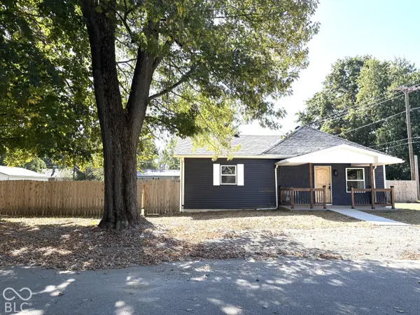 209 W Walnut ST, Waynetown, IN 47990