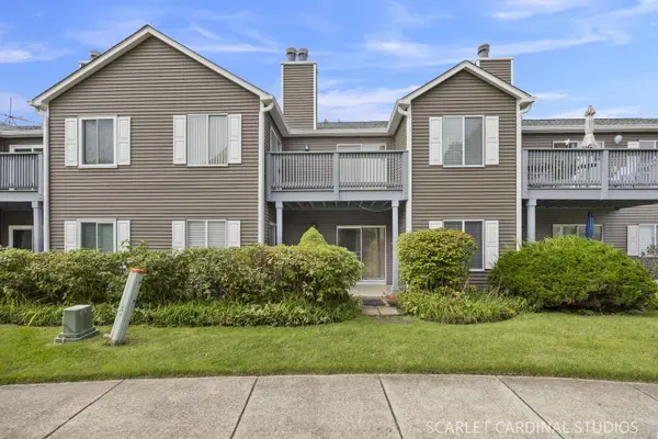 2260 Petworth CT #202D, Naperville, IL 60565