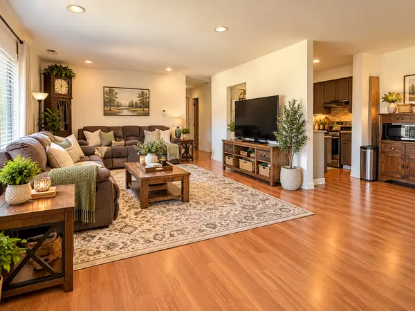1140 Greenwood CIR #1140, Woodstock, IL 60098