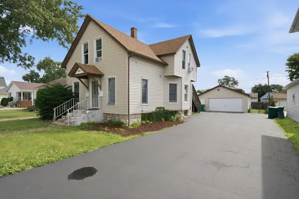 1004 Oakland AVE, Joliet, IL 60435