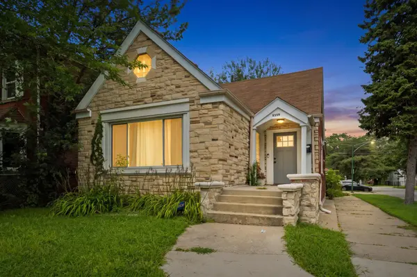 Address not disclosed, Chicago, IL 60617