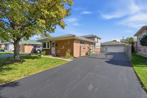 14523 Kildare AVE, Midlothian, IL 60445