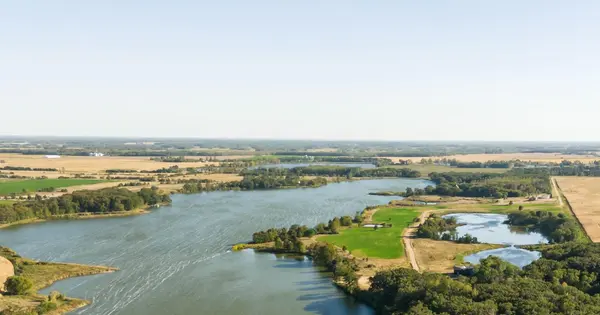 TBD Parcel H County 42, Parkers Prairie, MN 56361