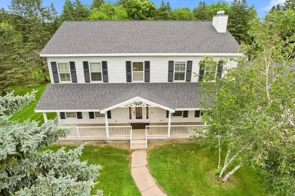 604 Pine Needle DR, Perham, MN 56573