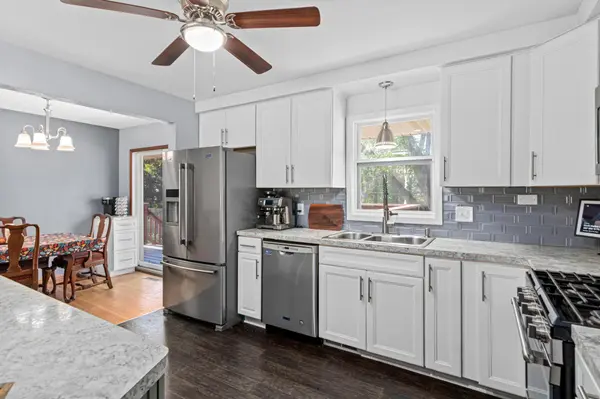 2949 Northview ST, Roseville, MN 55113
