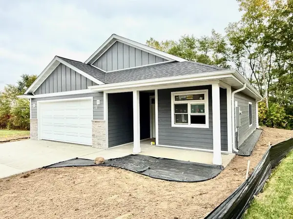 1041 Harvest WAY, Lake City, MN 55041