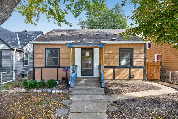 4822 Bryant AVE N, Minneapolis, MN 55430