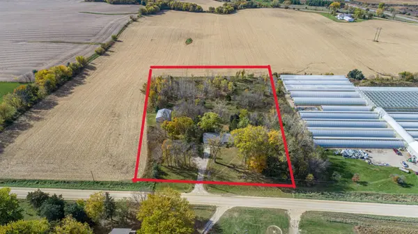 23886 Farwell AVE, Morristown, MN 55052