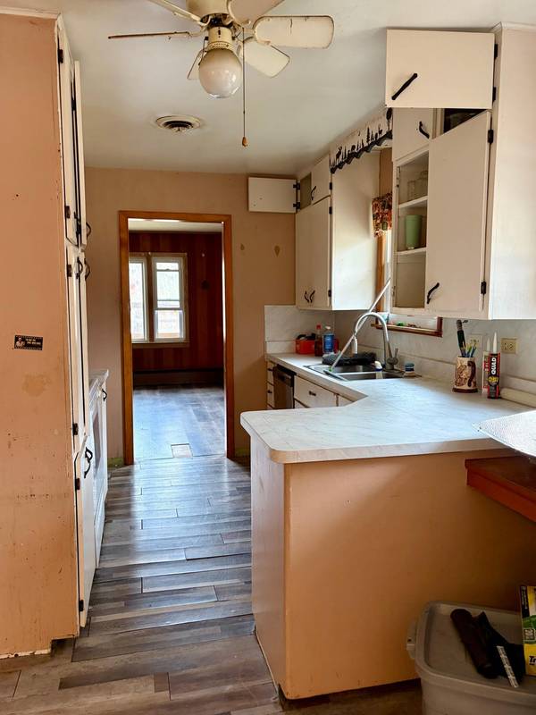421 York ST, Pine River, MN 56474