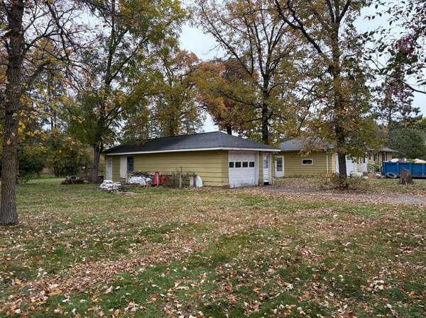 421 York ST, Pine River, MN 56474