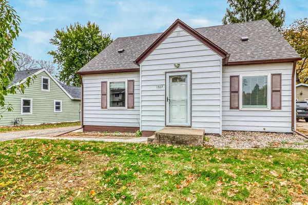 1507 Lynn AVE, Detroit Lakes, MN 56501