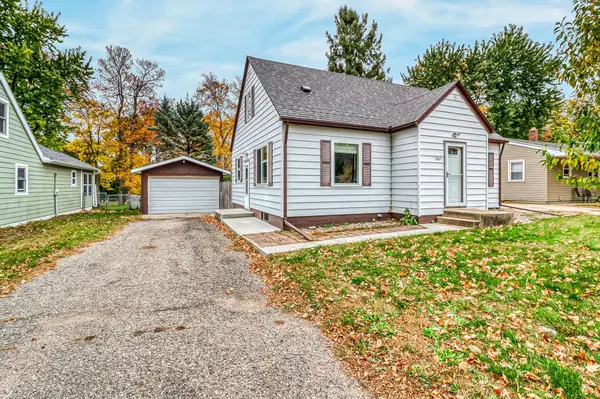 1507 Lynn AVE, Detroit Lakes, MN 56501