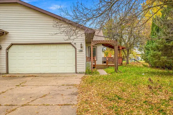 550 W 10th ST, Rush City, MN 55069