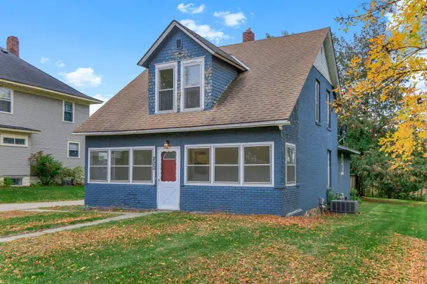 200 Excelsior AVE N, Annandale, MN 55302