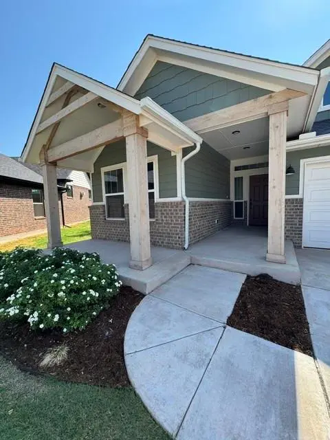 3017 James WAY, Guthrie, OK 73044