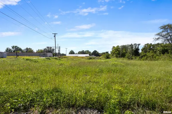 TBD Boyton ST, Marion, IL 62959